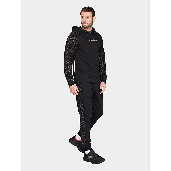 

Худі чоловіча ATHLETICA CLASSIC VI SWEAT HD 4 чорний 218064/1CL