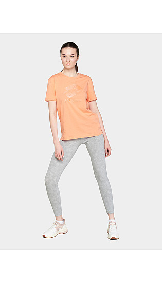 ATHLETICA DUE W VI TEE