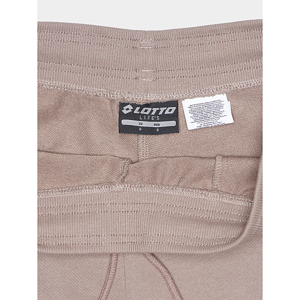 Акція на Спортивні штани жіночі SMART W IV PANT коричневий 218236/7OE від Lotto-sport - 5