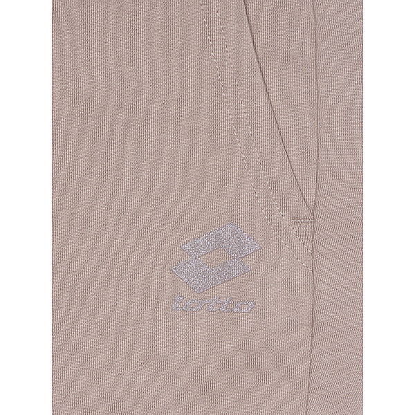 Акція на Спортивні штани жіночі SMART W IV PANT коричневий 218236/7OE від Lotto-sport - 6