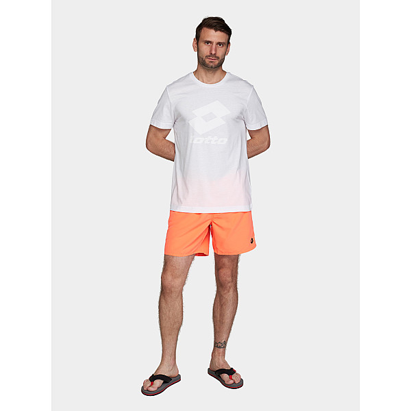 

Футболка чоловіча SMART IV TEE 2 білий 218240/0F1