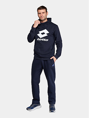 Розпродаж Худі чоловіча SMART IV SWEAT HD 2
