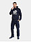 Худі чоловіча SMART IV SWEAT HD 2