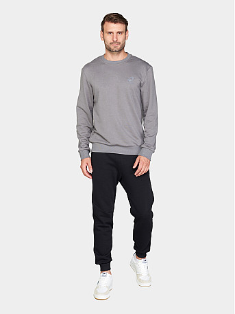 Худі чоловіча ATHLETICA DUE VI SWEAT HD Реглан чоловічий SMART OG SWEAT RN