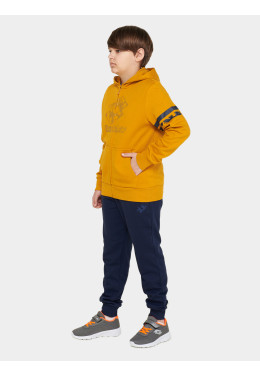 Спортивний одяг для хлопчиків Спортивний костюм дитячий Lotto SMART B IV SUIT HD 218325/9K8