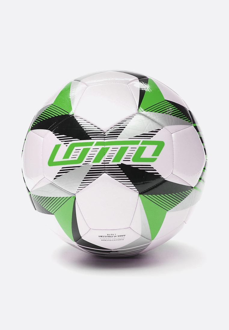 М'яч футбольний Lotto BALL FB 500 EVO 4 218850/212286/5JF
