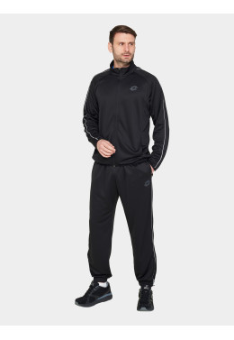 Чоловічий спортивний одяг Спортивні штани чоловічі Lotto MSP PANT II 218939/1CL