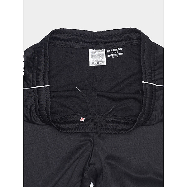 Акція на Спортивні штани чоловічі MSP PANT II чорний 218939/1CL від Lotto-sport - 6