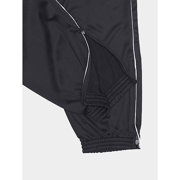 Акція на Спортивні штани чоловічі MSP PANT II чорний 218939/1CL від Lotto-sport - 7