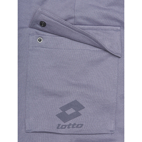 Акція на Спортивні штани чоловічі Lotto SMART OG PANT PKT  сірий 219346/9AI від Lotto-sport - 6