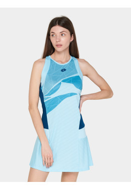 Тенісна сукня жіноче Lotto TECH W I - D2 DRESS 219717/ASR