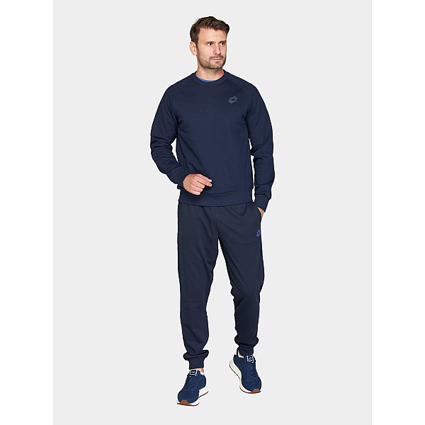 

Реглан чоловічий MSC SWEAT RN III синій 219882/1CI