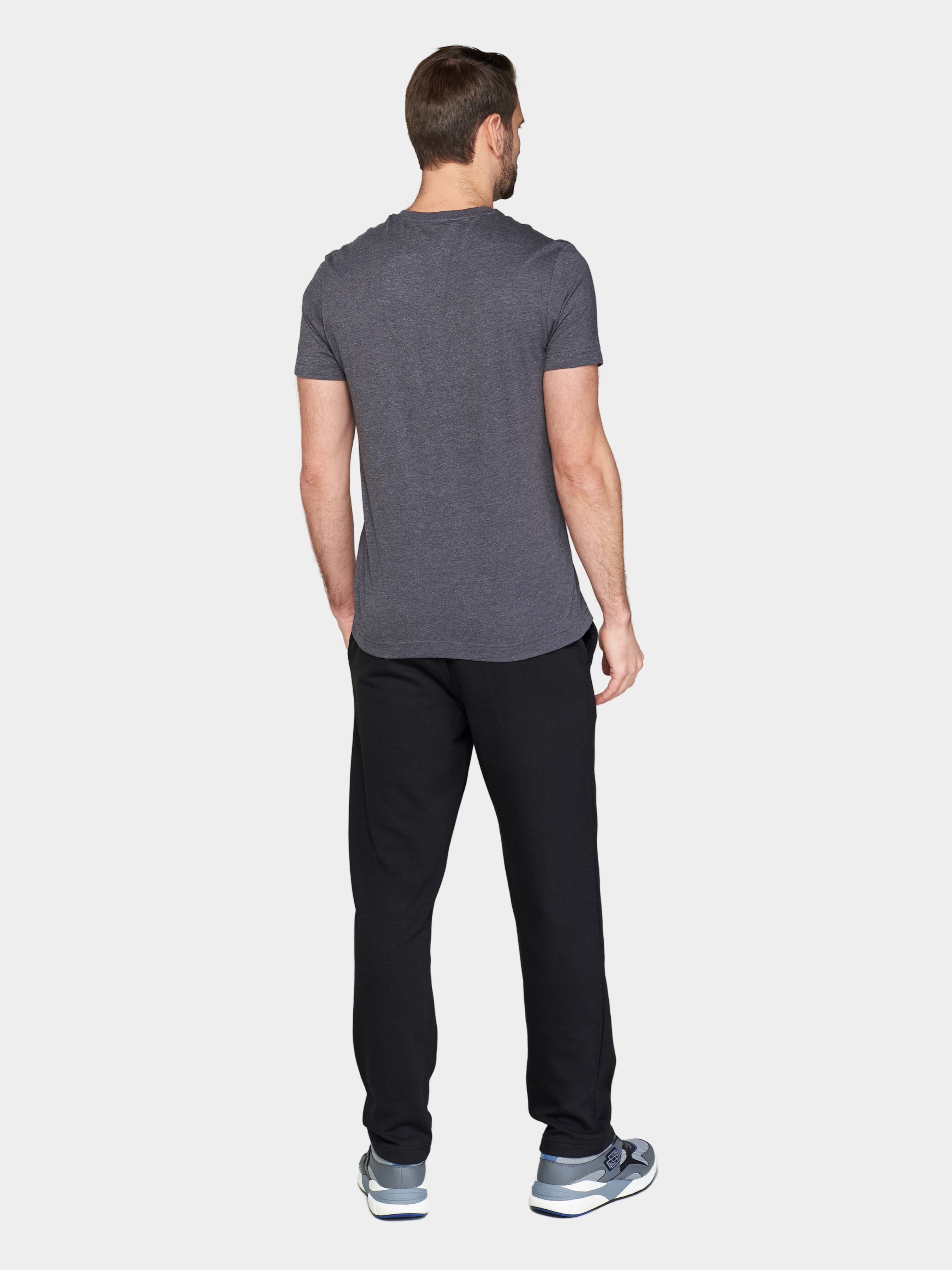 Футболка чоловіча TEE LOSANGA VII MEL Футболка чоловіча TEE LOSANGA VII MEL