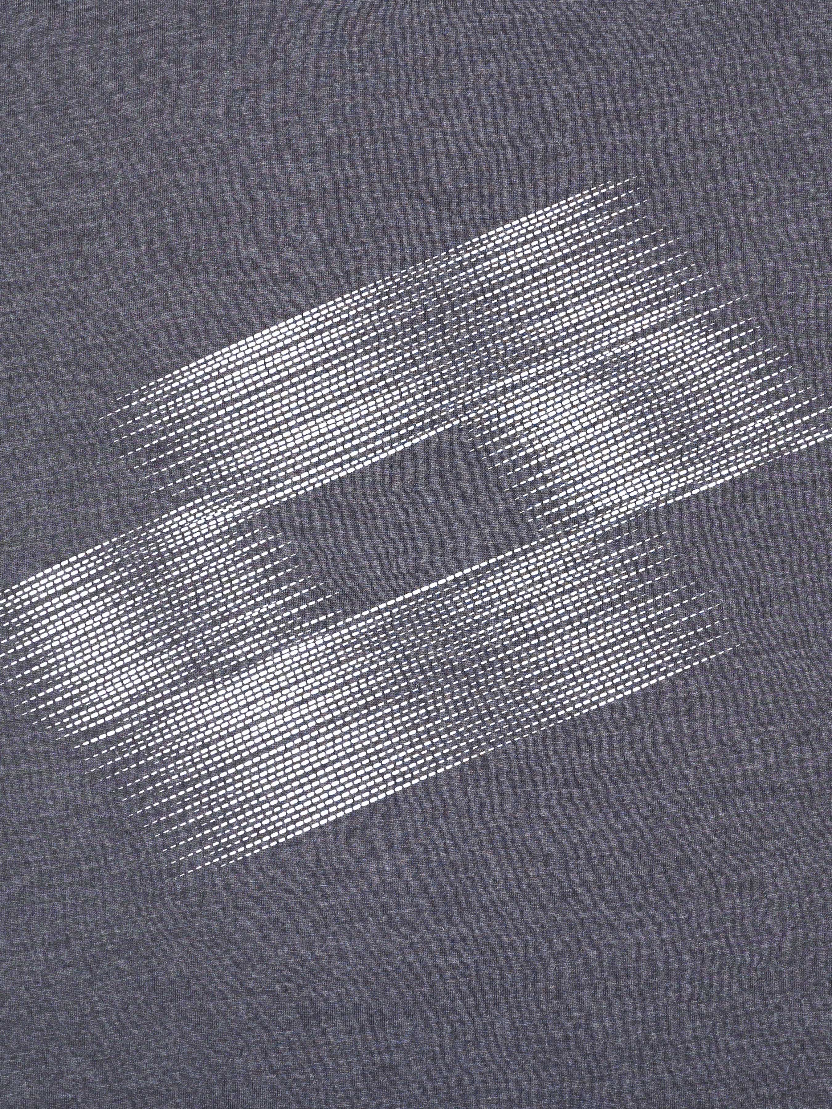 Футболка чоловіча TEE LOSANGA VII MEL Футболка чоловіча TEE LOSANGA VII MEL