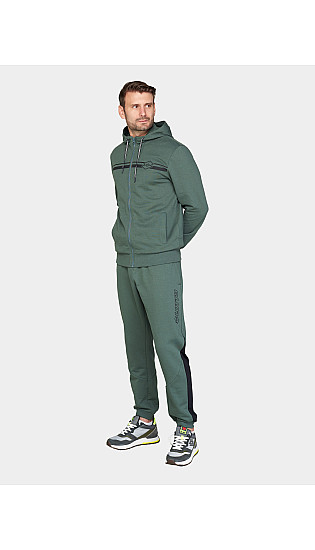 Купити Спортивний костюм чоловічий Lotto SUIT MASON VIII – в Lotto ...