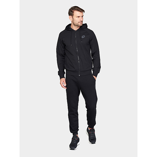 

Худі чоловіча MSC SWEAT FZ HD III чорний 220664/1CL