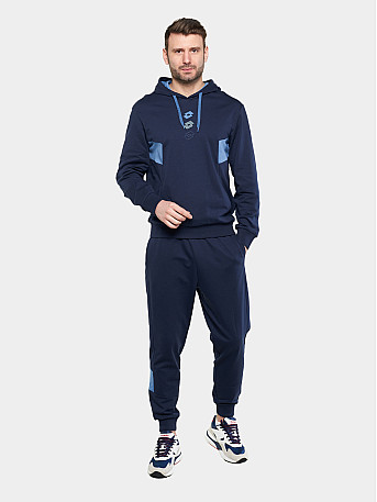 Худі чоловіча ATHLETICA PLUS IV SWEAT HD