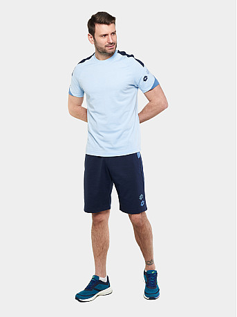 Футболка чоловіча ATHLETICA PLUS IV TEE 1