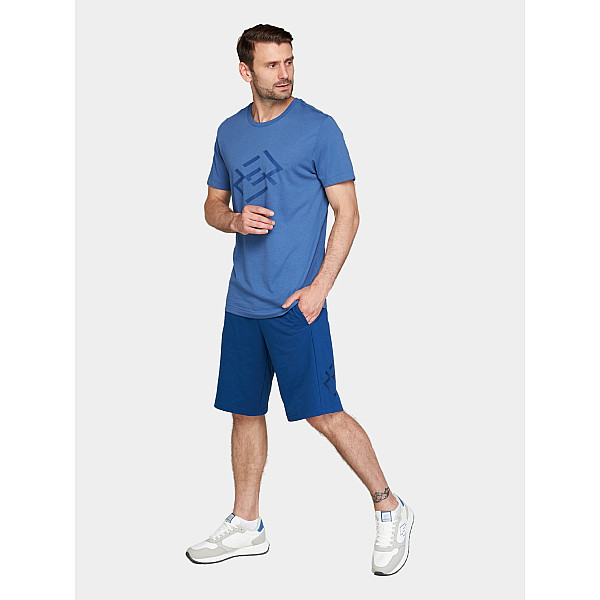 

Футболка чоловіча SMART YOU TEE JS блакитний 220716/01A