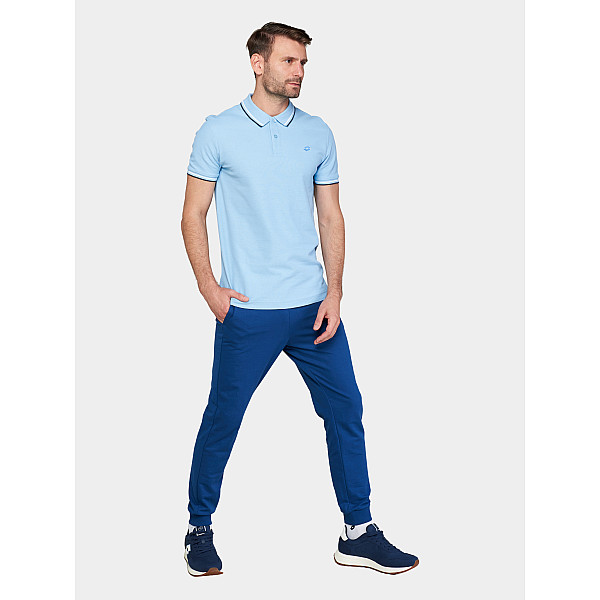 

Спортивні штани чоловічі SMART YOU PANT синій 220721/1CM