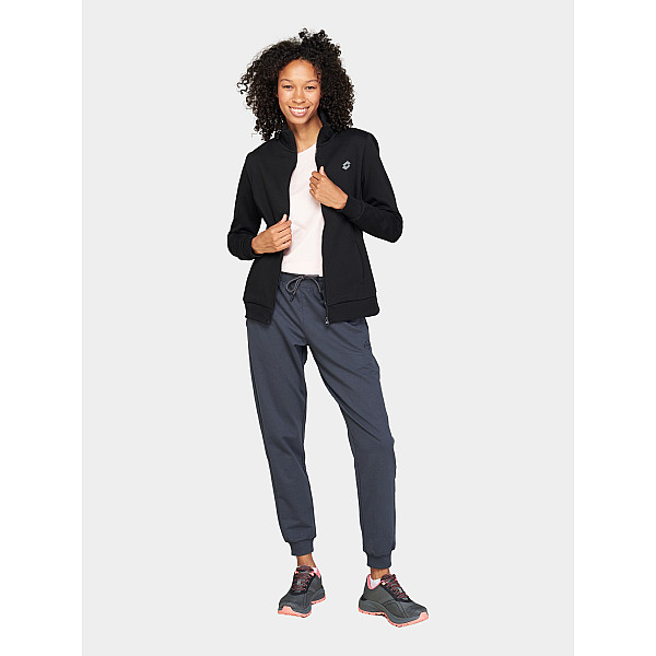

Спортивні штани жіночі SMART YOU W PANT сірий 220730/014