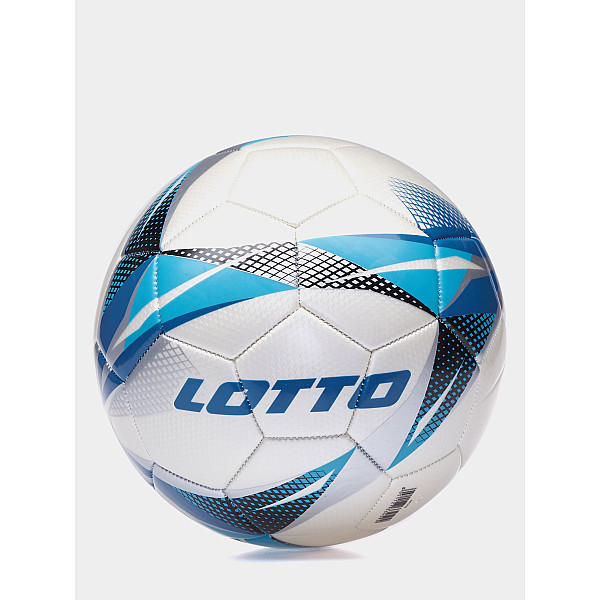 

М'яч футбольний BALL FB 900 V  блакитний; білий 221033/L59131/1WL