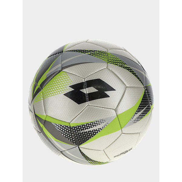 

М'яч футбольний BALL FB 900 V  білий; салатовий 221033/L59131/267