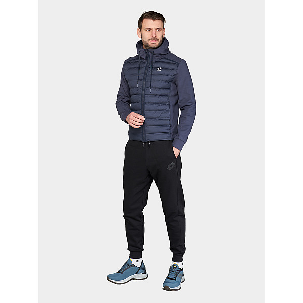 

Куртка чоловіча JACKET PAD CERVINIA синій 221743/096