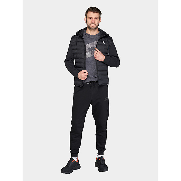 

Спортивні штани чоловічі TRAINING PURE PANT 3 чорний 221764/1CL