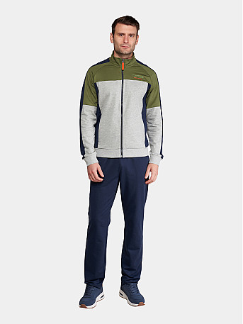 Спортивний костюм чоловічий SUIT MORE VI Спортивний костюм чоловічий SUIT STRATOS MEL
