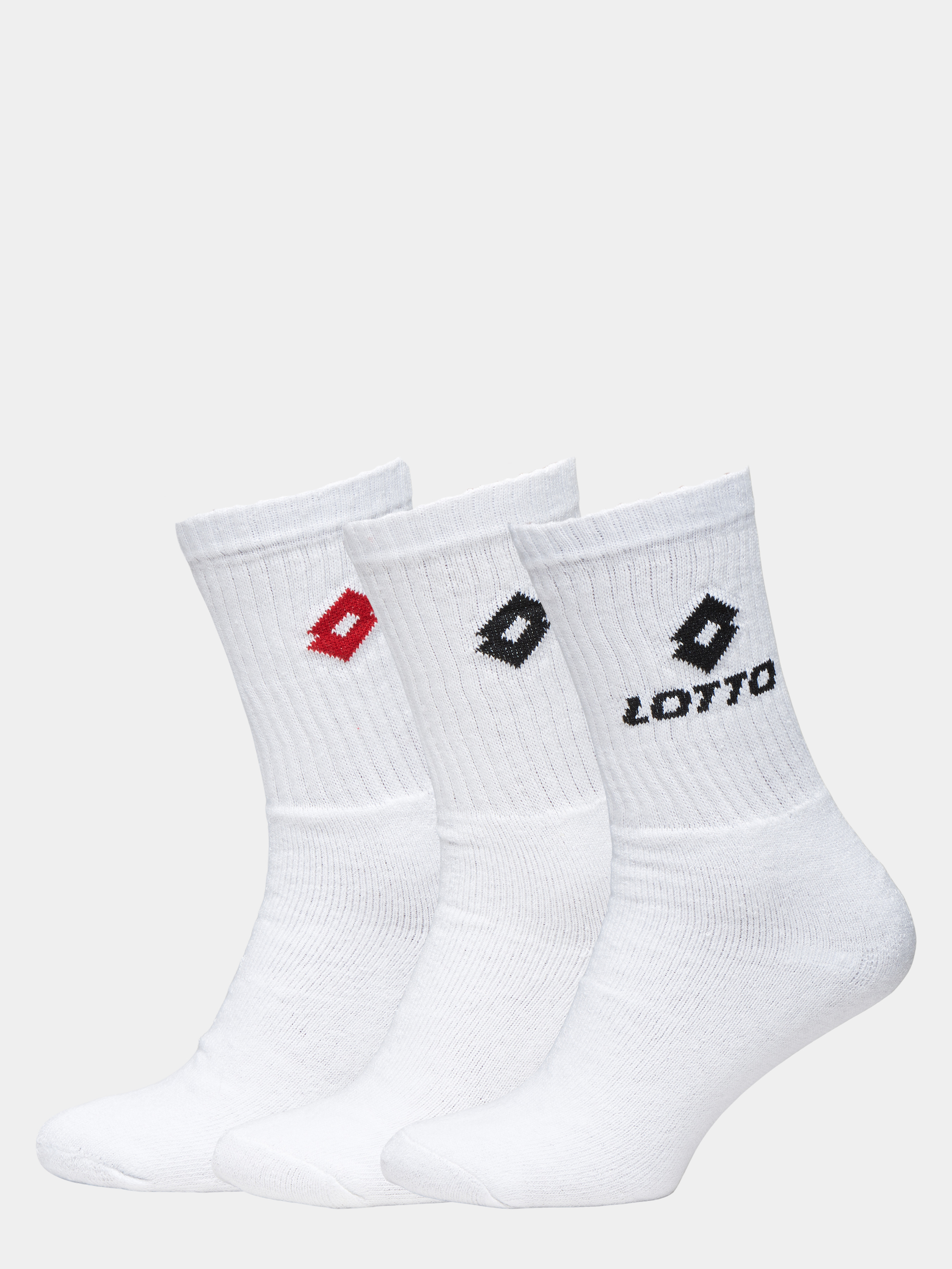 Шкарпетки спортивні SOCK QUARTER TRIPACK (Пакунок,3 пари) Шкарпетки спортивні SOCK QUARTER TRIPACK (Пакунок,3 пари)