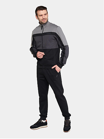 Чоловічі поло Спортивний костюм чоловічий SUIT STRATOS II