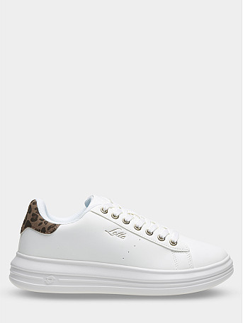 Кросівки жіночі TRAINER WEDGE AMF V PYTHON W Кросівки жіночі DAY QUEEN AMF ANM W