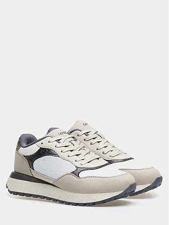 Кросівки жіночі TRAINER WEDGE AMF V PYTHON W Кросівки жіночі VELAR AMF II ANM W