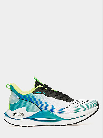 Чоловічі куртки Кросівки чоловічі Lotto SPEEDRIDE 500