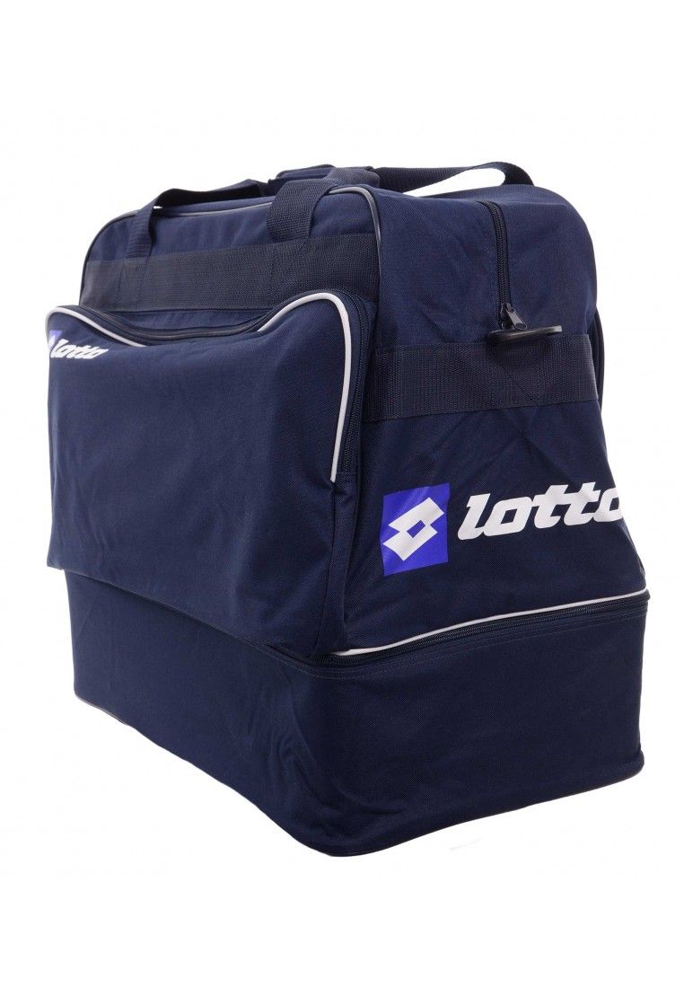 Спортивна сумка Lotto BAG SOCCER TEAM PRO K3479