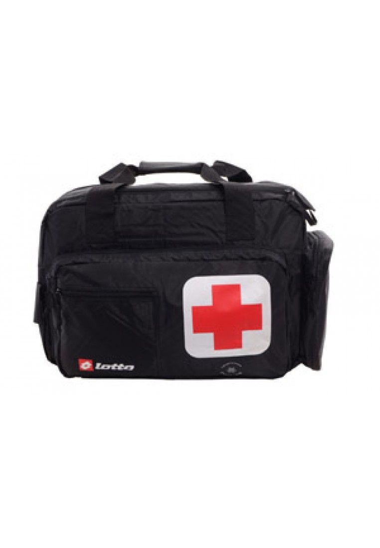 Спортивна сумка медицинская Lotto MEDICAL BAG TEAM K3518