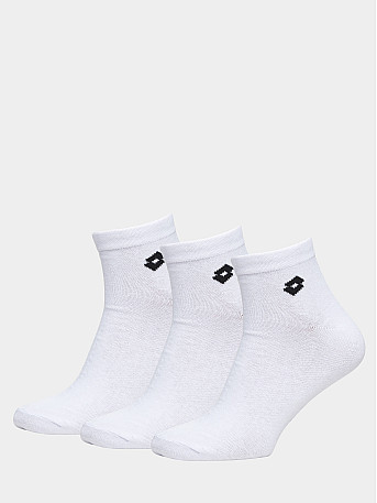 Чоловічі спортивні носки Шкарпетки спортивні SOCK ANKLE II - PK3PRS (Пакунок,3 пари)