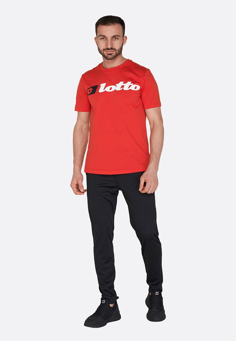 Спортивні штани чоловічі Lotto SMART PANT PL L57088/1CL