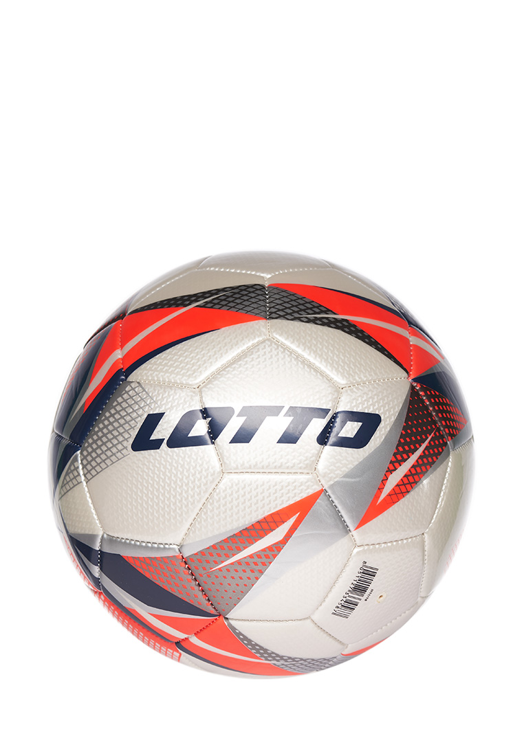 М'яч футбольний Lotto BALL FB 900 V 5 L59127/L59131/1J9