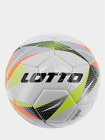 Футбольні м'ячі М'яч для футзалу BALL B2 TACTO 500 II 4