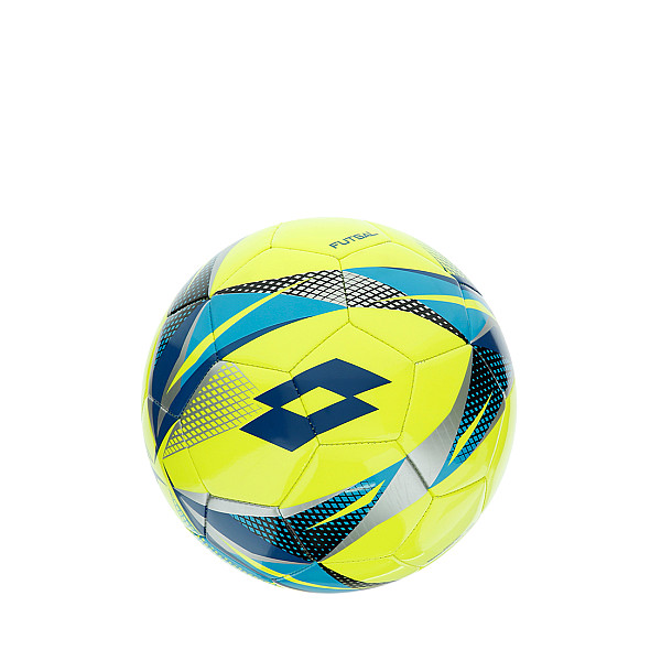 

М'яч для футзалу BALL B2 TACTO 500 II  блакитний; салатовий L59129/L59133/1WK