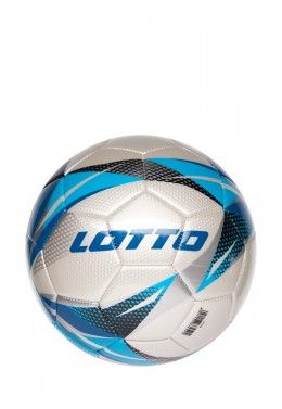 Футбольні м'ячі М'яч футбольний Lotto BALL FB 900 V 5 L59127/L59131/1WL