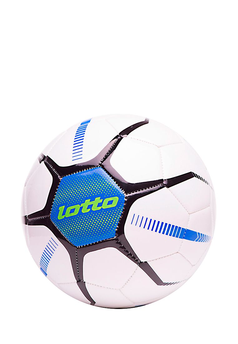 М'яч для футзалу Lotto BALL STAD.POT.FS500 R0473/R0471