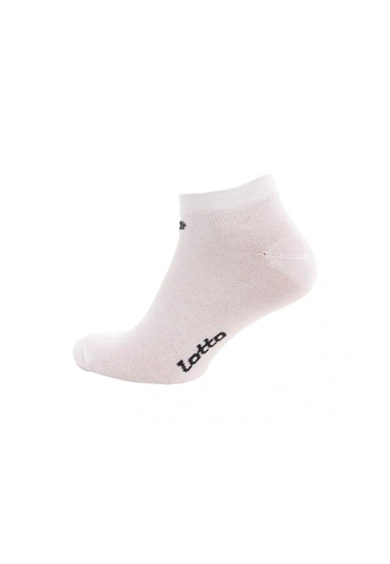 Шкарпетки спортивні Lotto SOCK LOW CUT R1560-A1