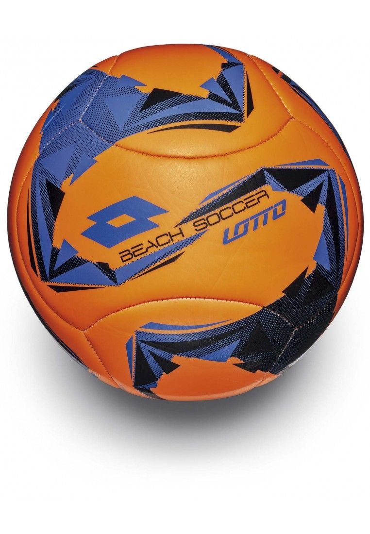 М'яч для пляжного футболу Lotto BALL BEACH KRYPTON R6253