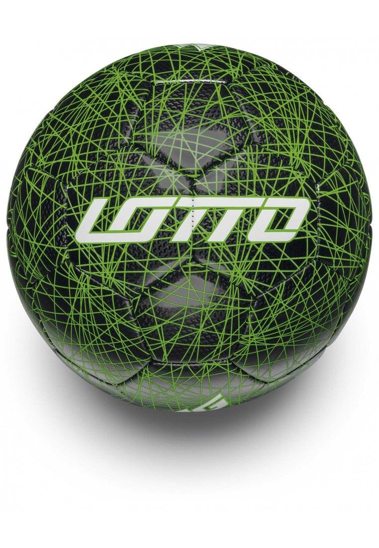 М'яч футбольний Lotto BALL LZG 5 R8399