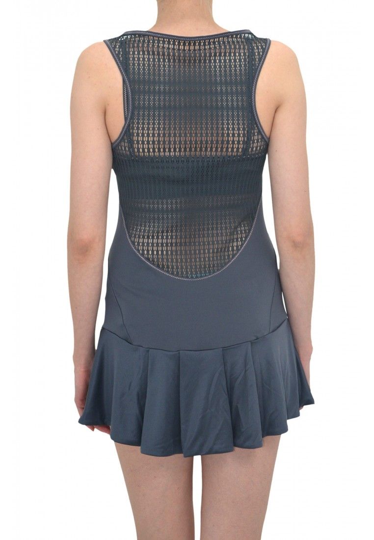 Тенісна сукня жіноче Lotto NIXIA II DRESS+BRA W R9804