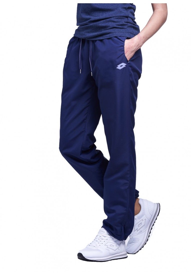 Спортивні штани жіночі Lotto TWICE PANTS DB W R9821