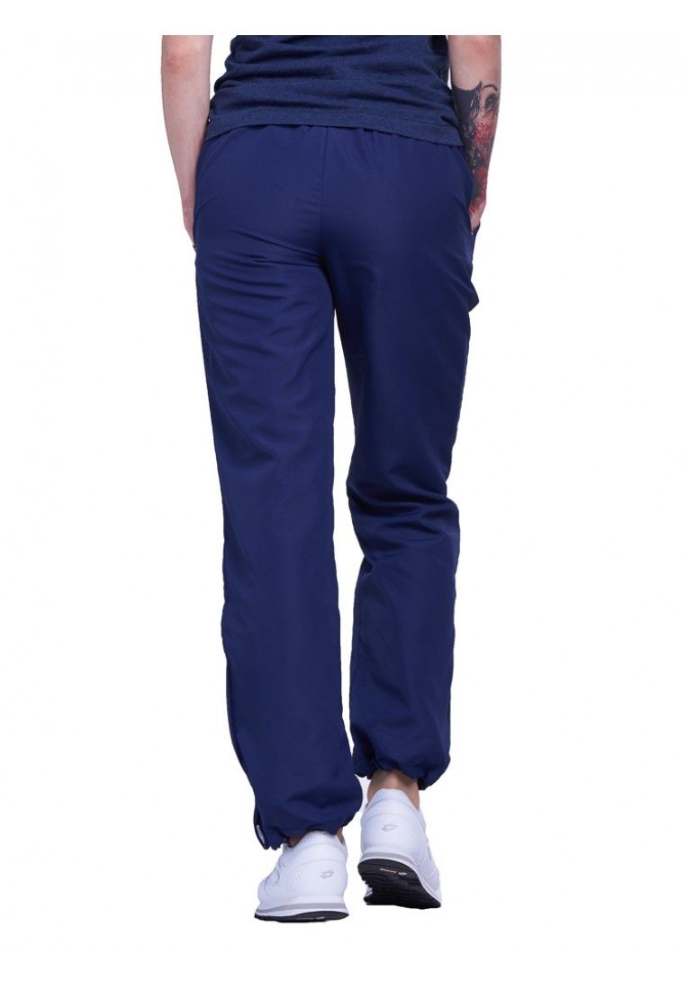 Спортивні штани жіночі Lotto TWICE PANTS DB W R9821